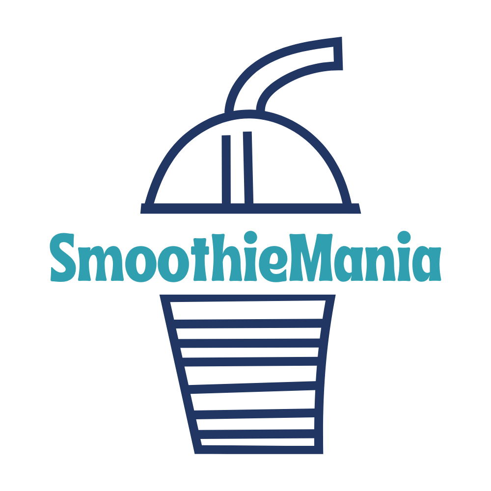 SmoothieMania Logo
