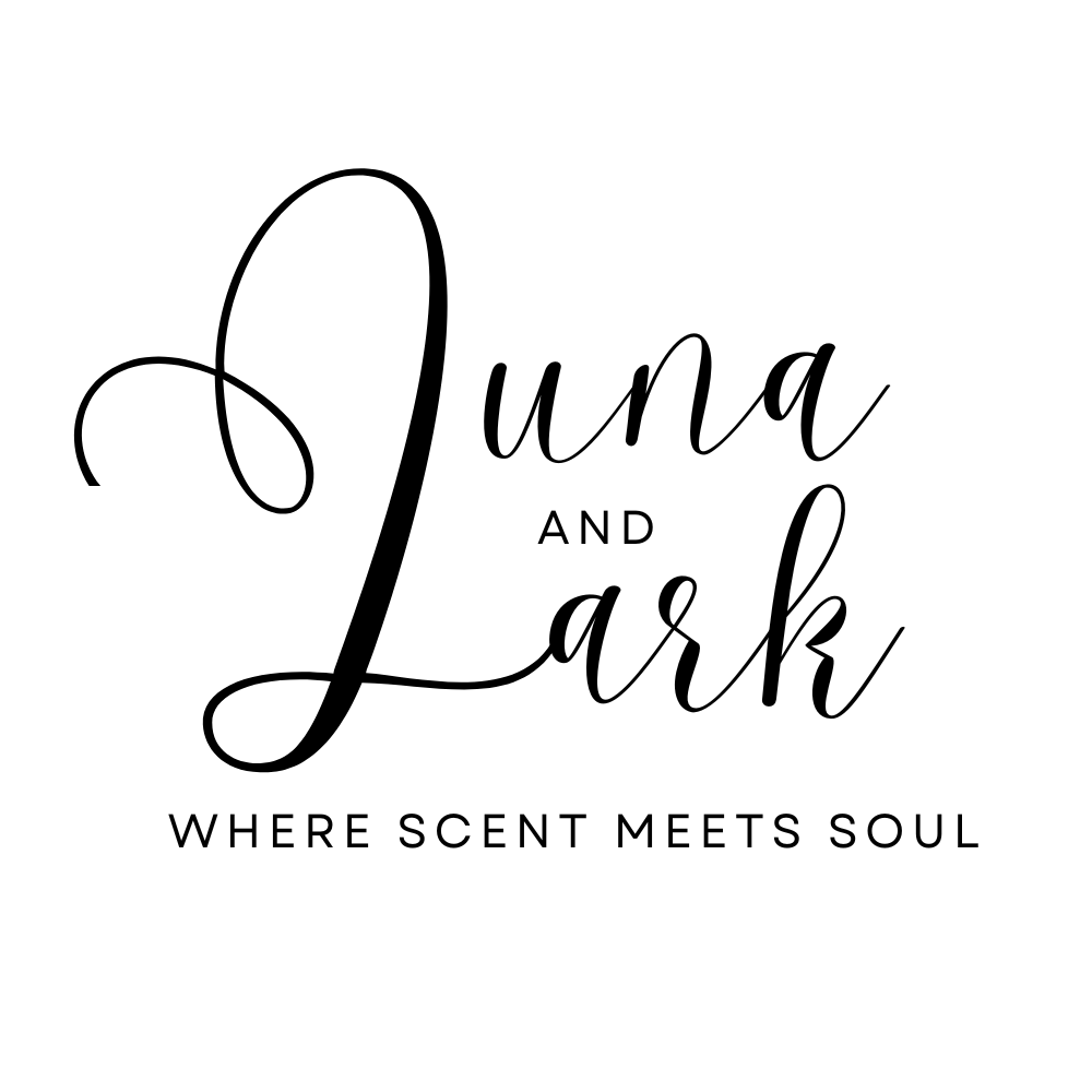 Luna and Lark Logo