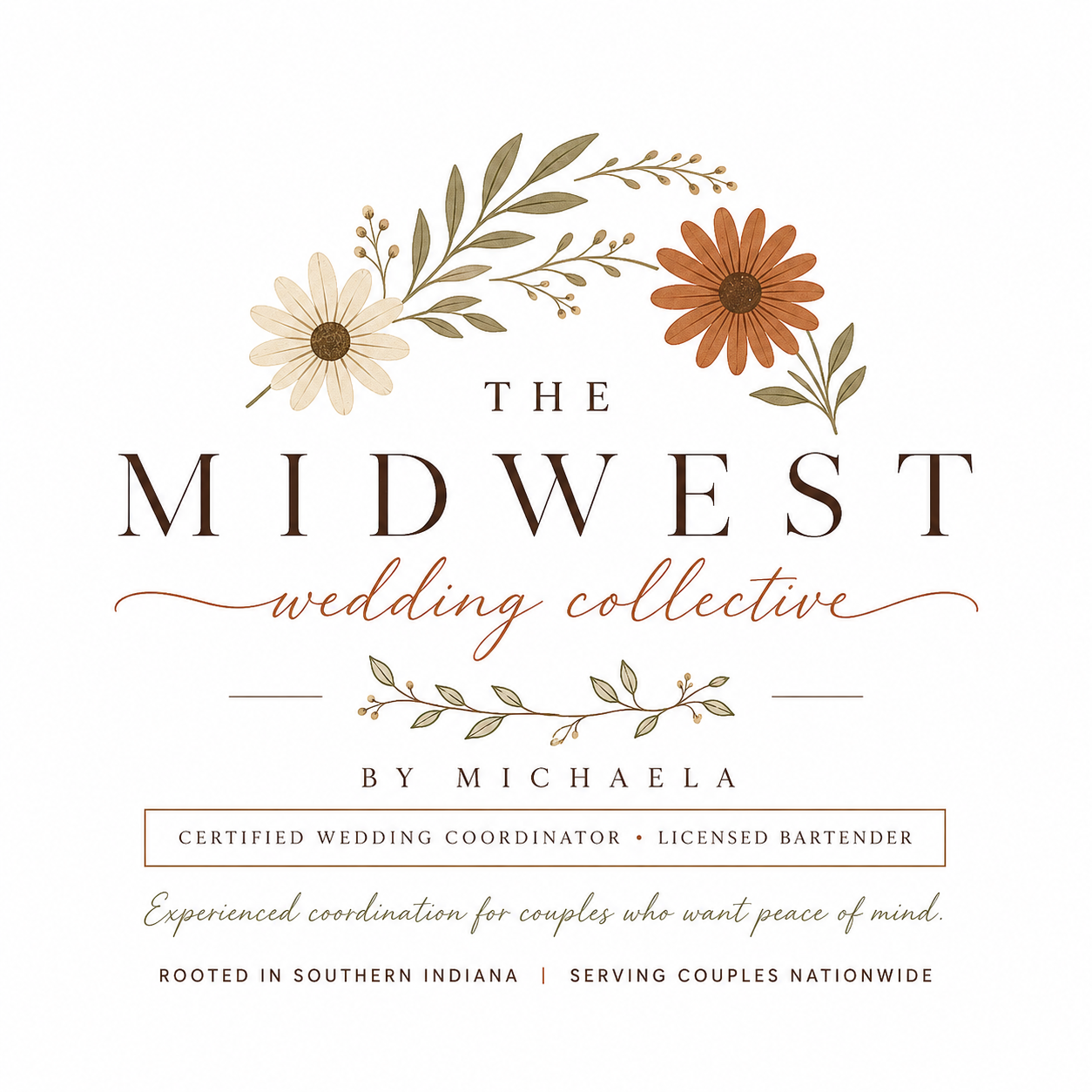 The Midwest Wedding Collective 