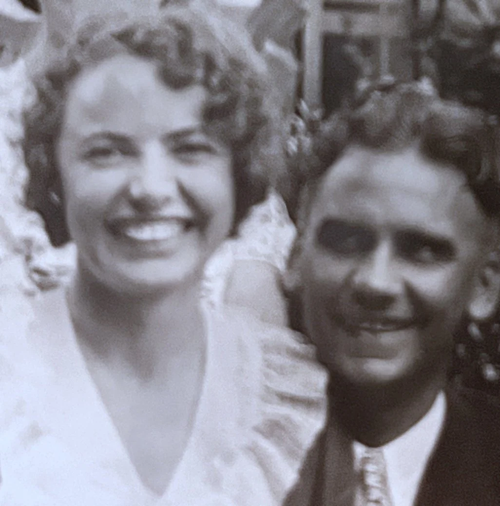 David and Helen Morken
