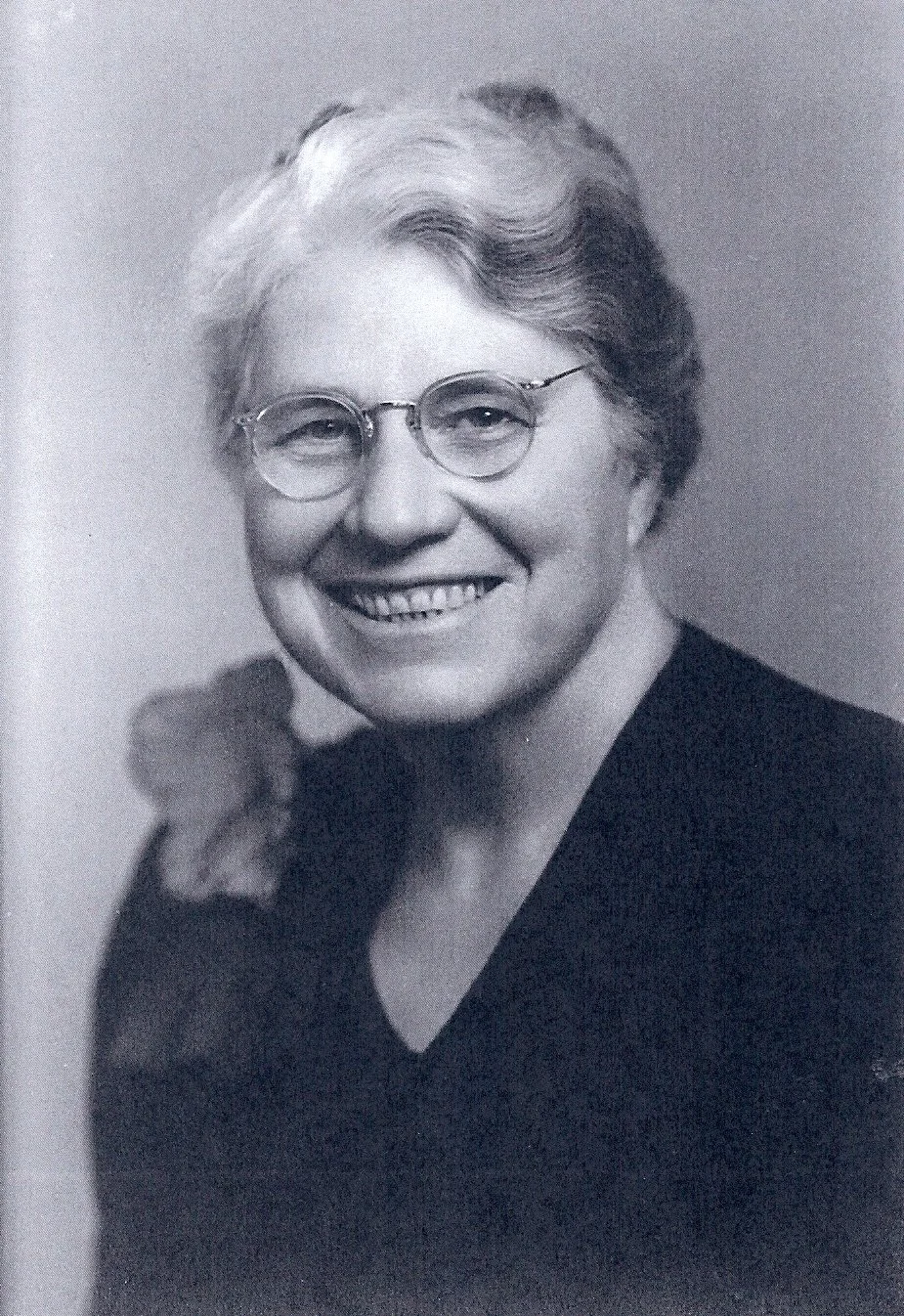 Jennie Clay Mitchell