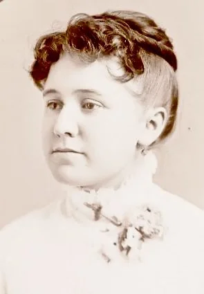 Sadie Bryant Mitchell