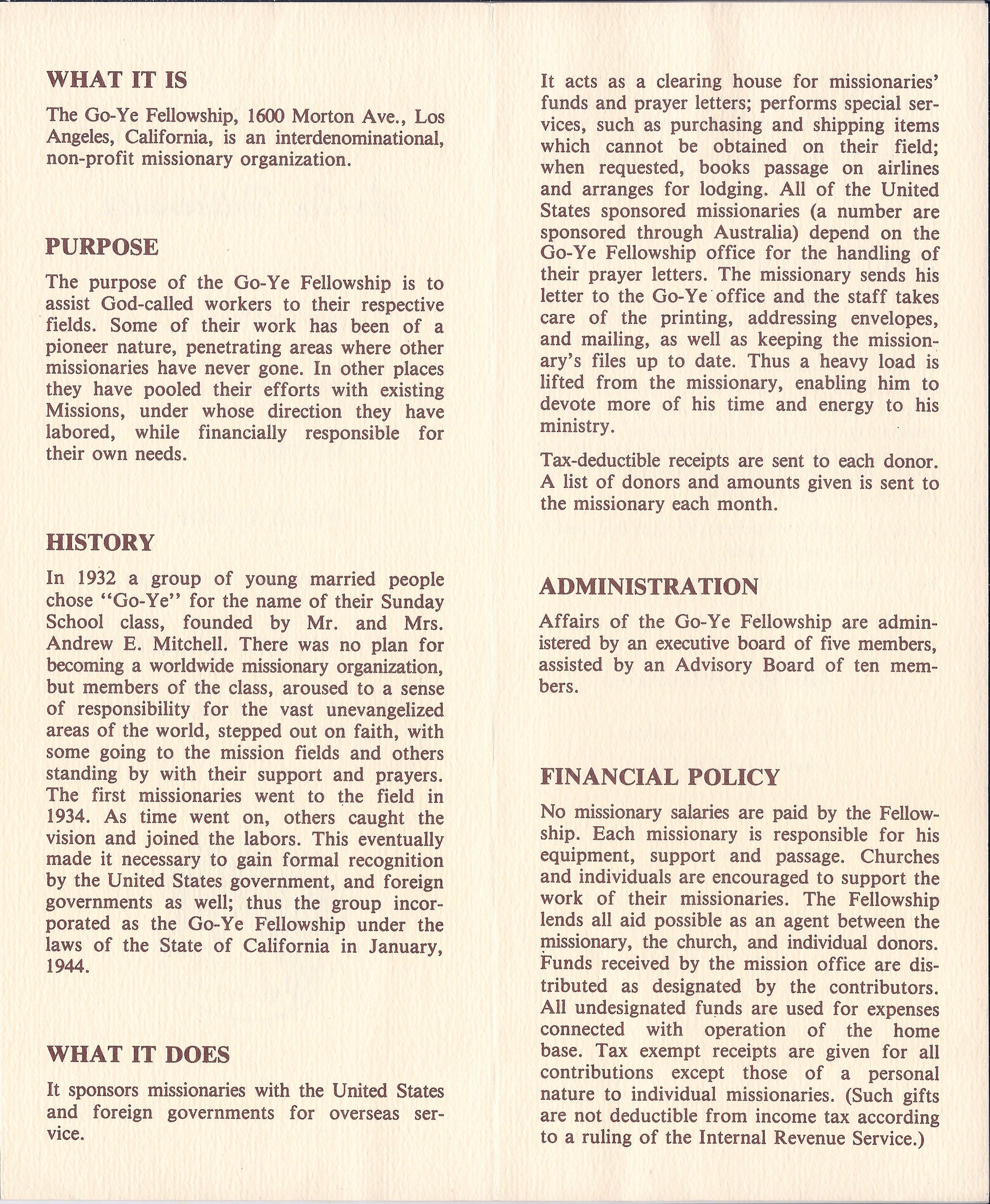 Early GYF-_What is it brouchure (Inside).jpeg