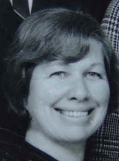 Andrew and Jennie's daughter Marietta Mitchell Smith, missionary to India