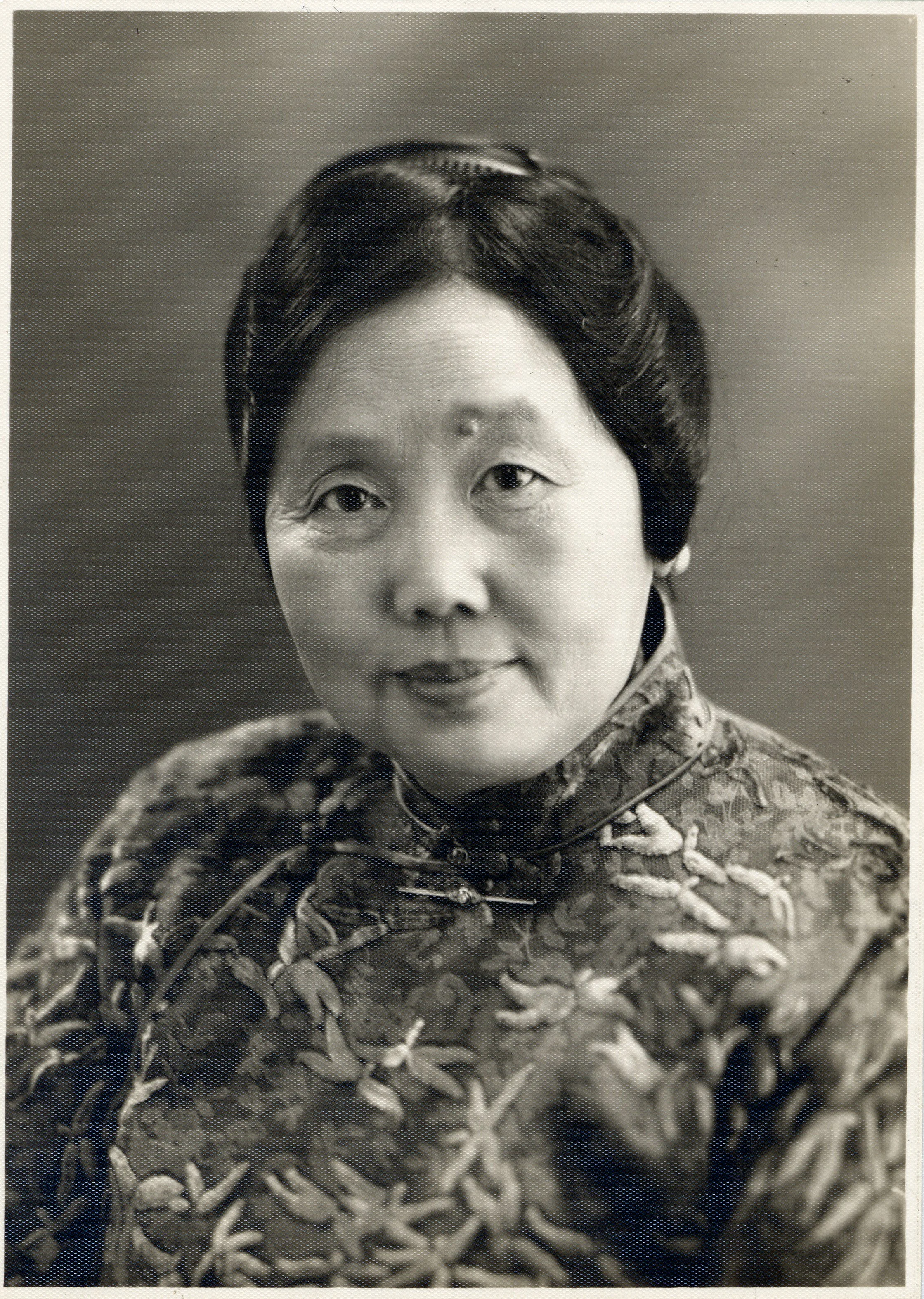 Dr. Mary Stone was a speaker for a Go-Ye Sunday service. Click on her photo for bio. 