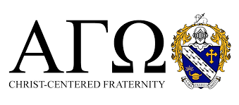 Alpha Gamma Omega, a Christ-centered fraternity Bryant Mitchell helped found at UCLA in 1927. It now has chapters all over the U.S. Click on the image to go to their website. 
