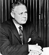 Bob Pierce, World Vision and Samaritan's Purse. Click the image for his story by his daughter Marilee Pierce Dunker. 