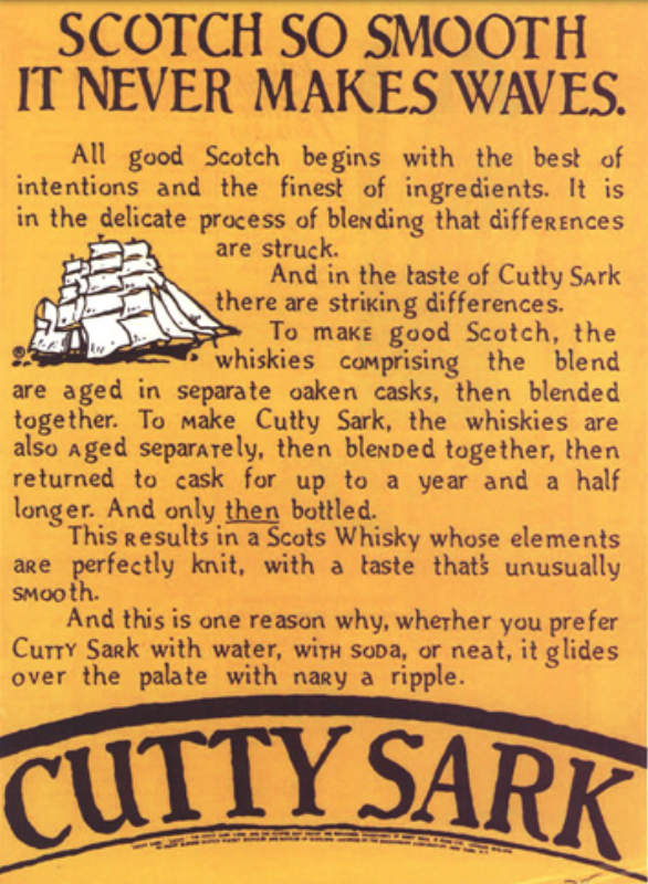 Andrew at least created the distinctive hand-lettering for this label. The internet attributes this work to another artist but it has always been known in our family that he worked on this label. Perhaps it was the lettering only, not the ship?