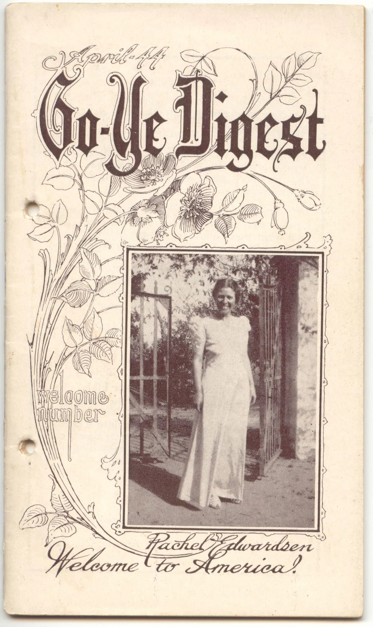 Go Ye Digest cover Rachel drawing by AEM.jpg