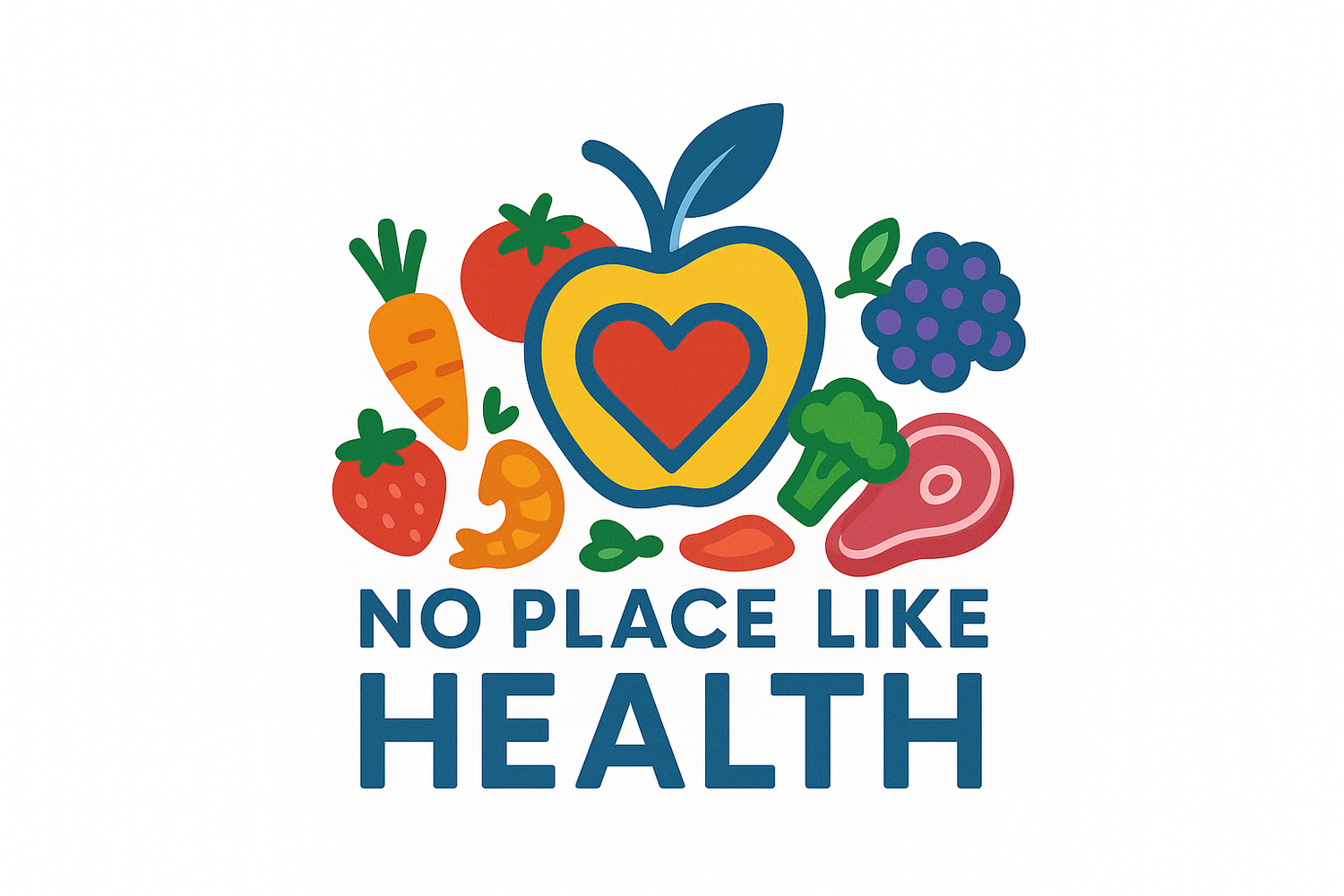 No Place Like Health