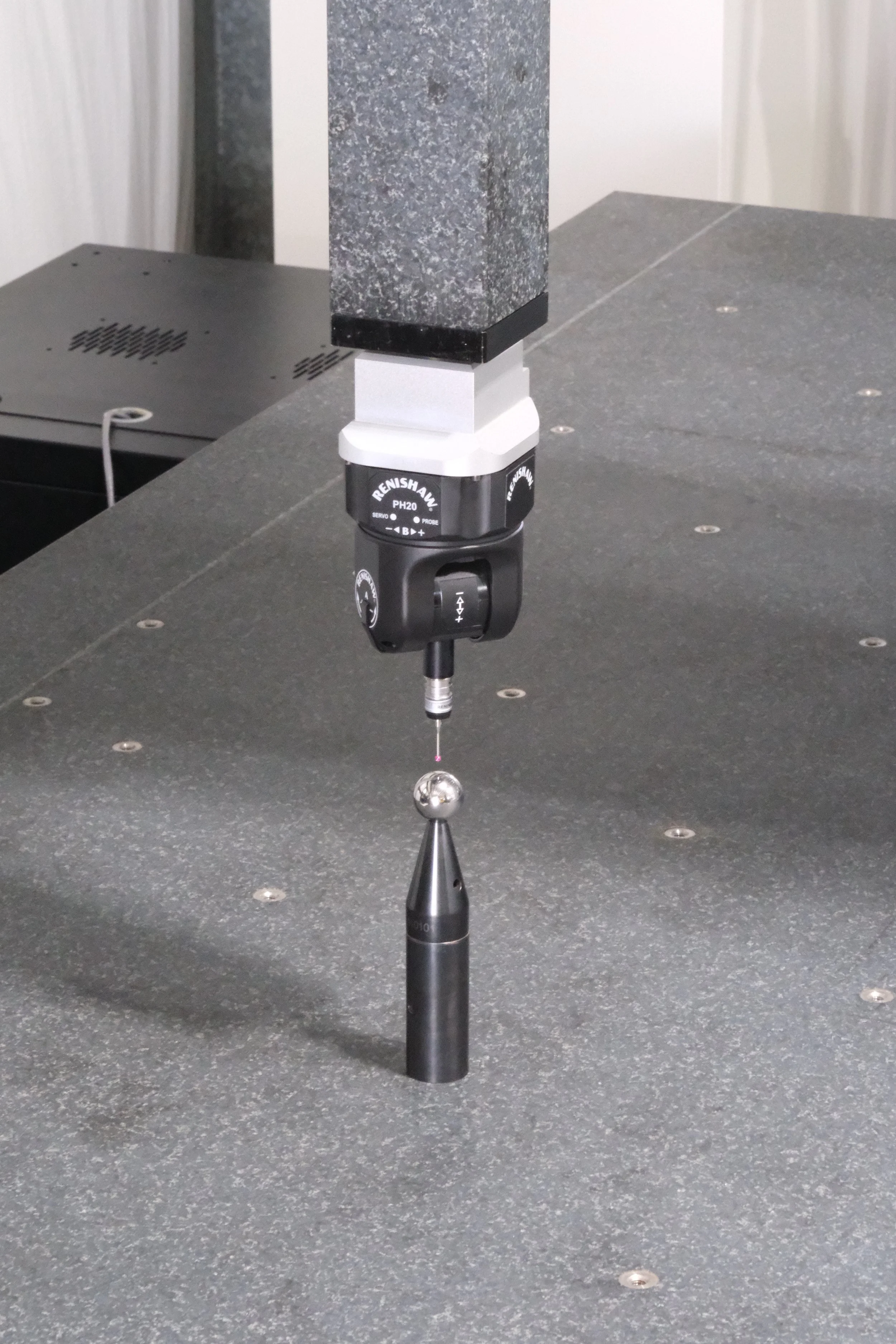 cmm calibrating.jpeg