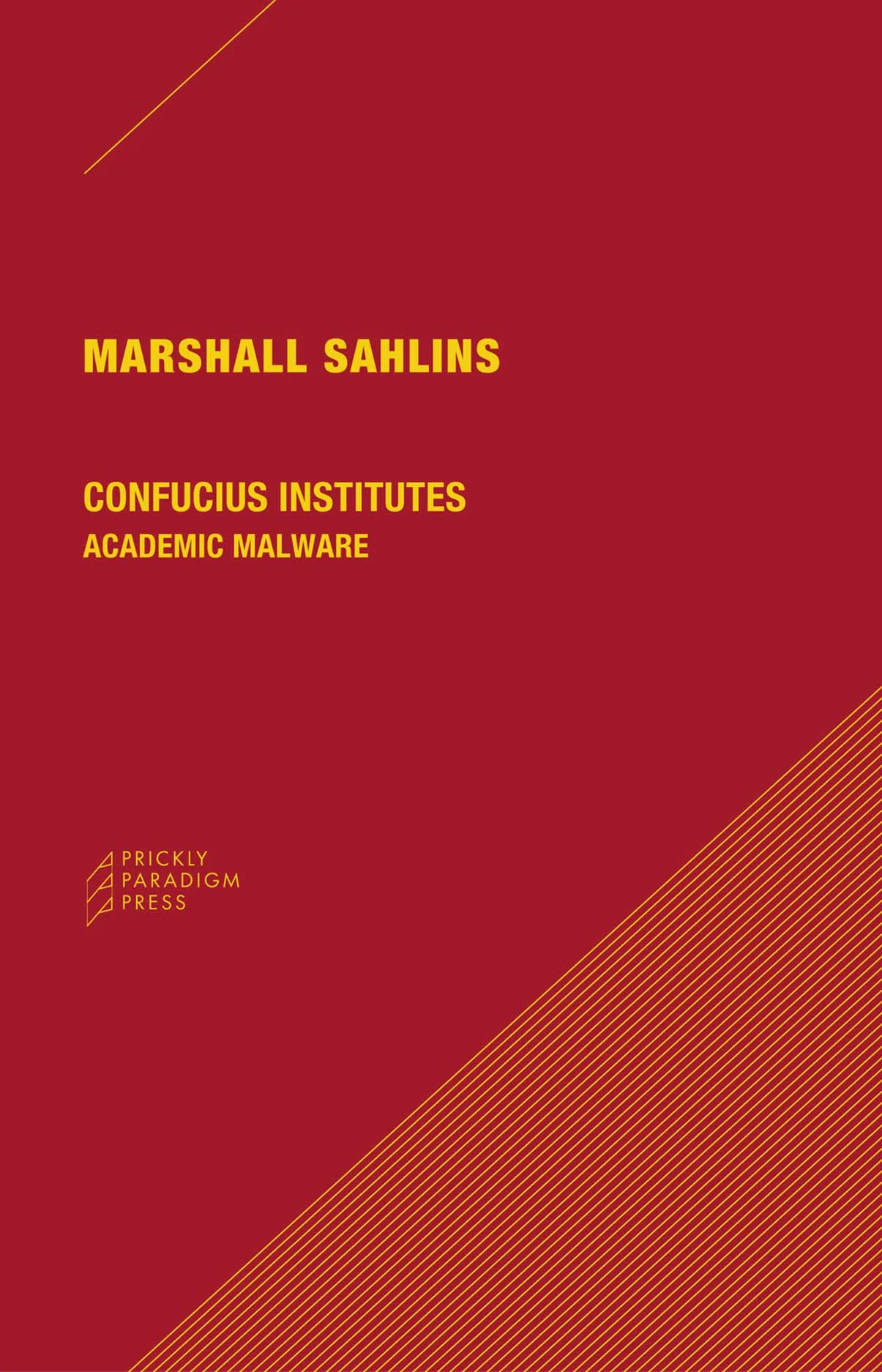 Confucius Institutes | Academic Malware