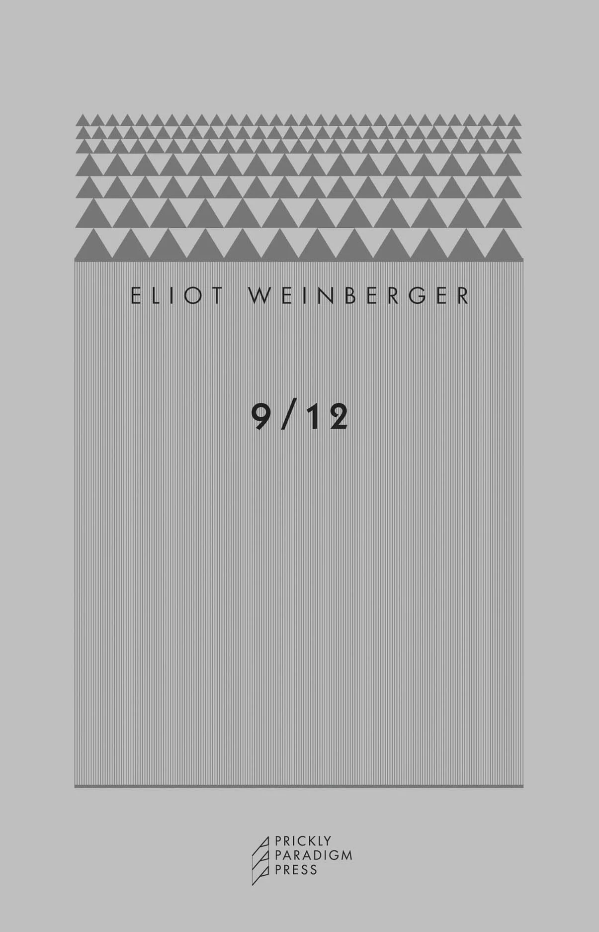 9/12 | New York After