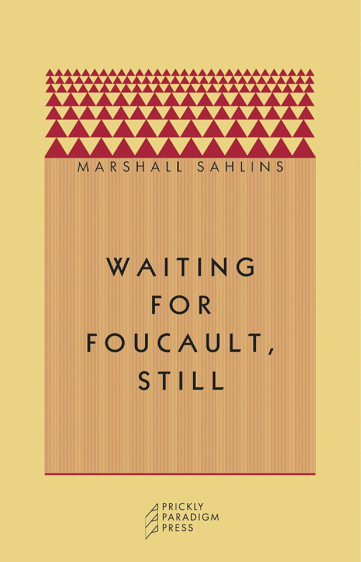 Waiting for Foucault, Still