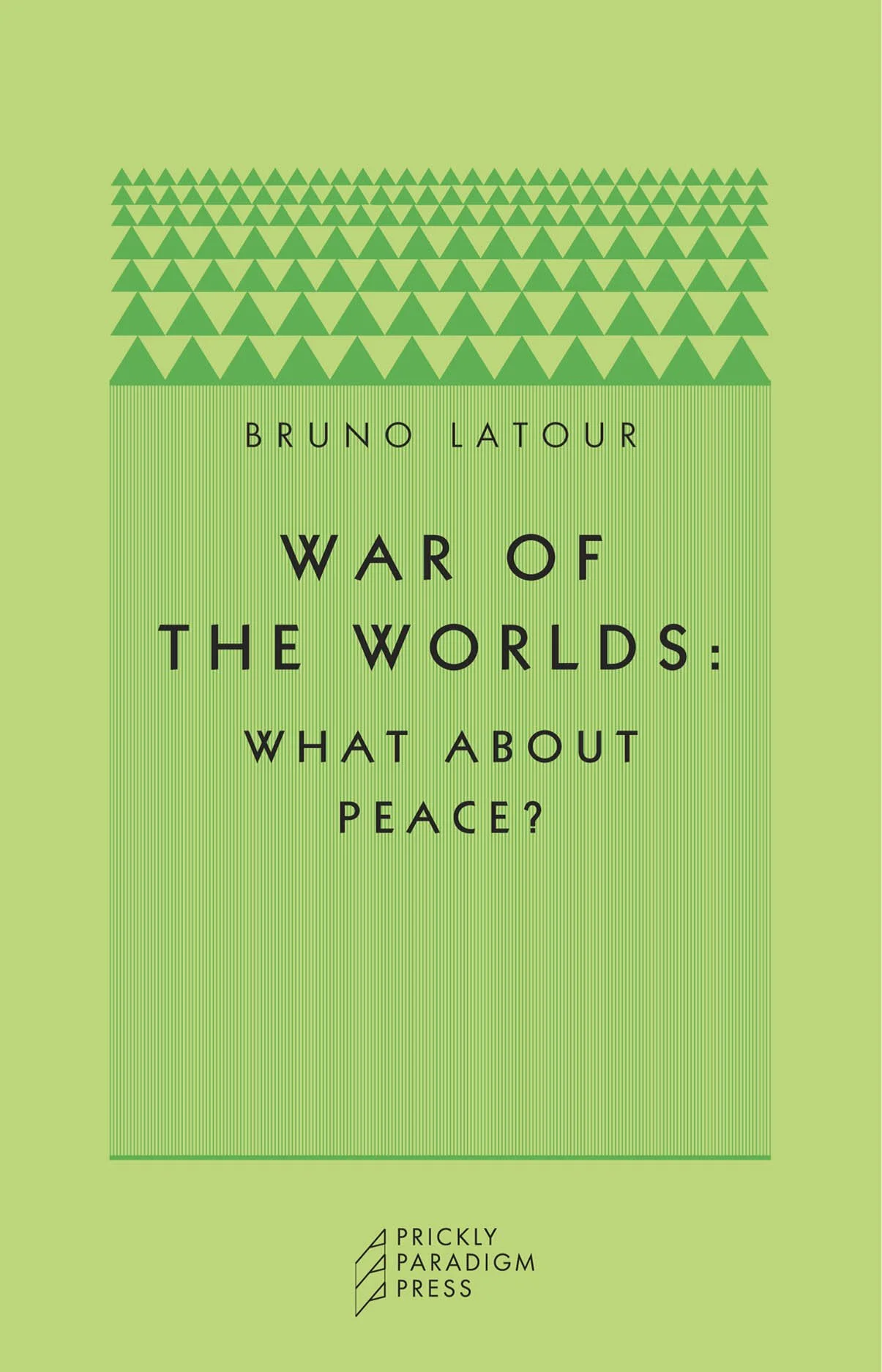 War of the Worlds by Bruno Latour.jpg