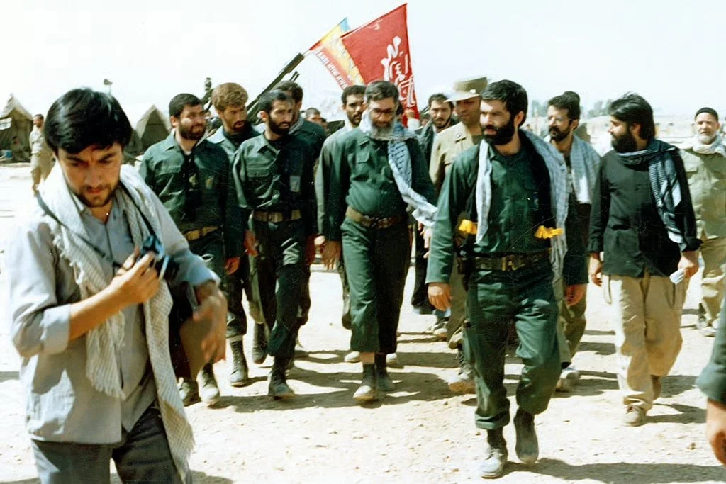 Danny Postel on the Iran-Iraq War's Legacy