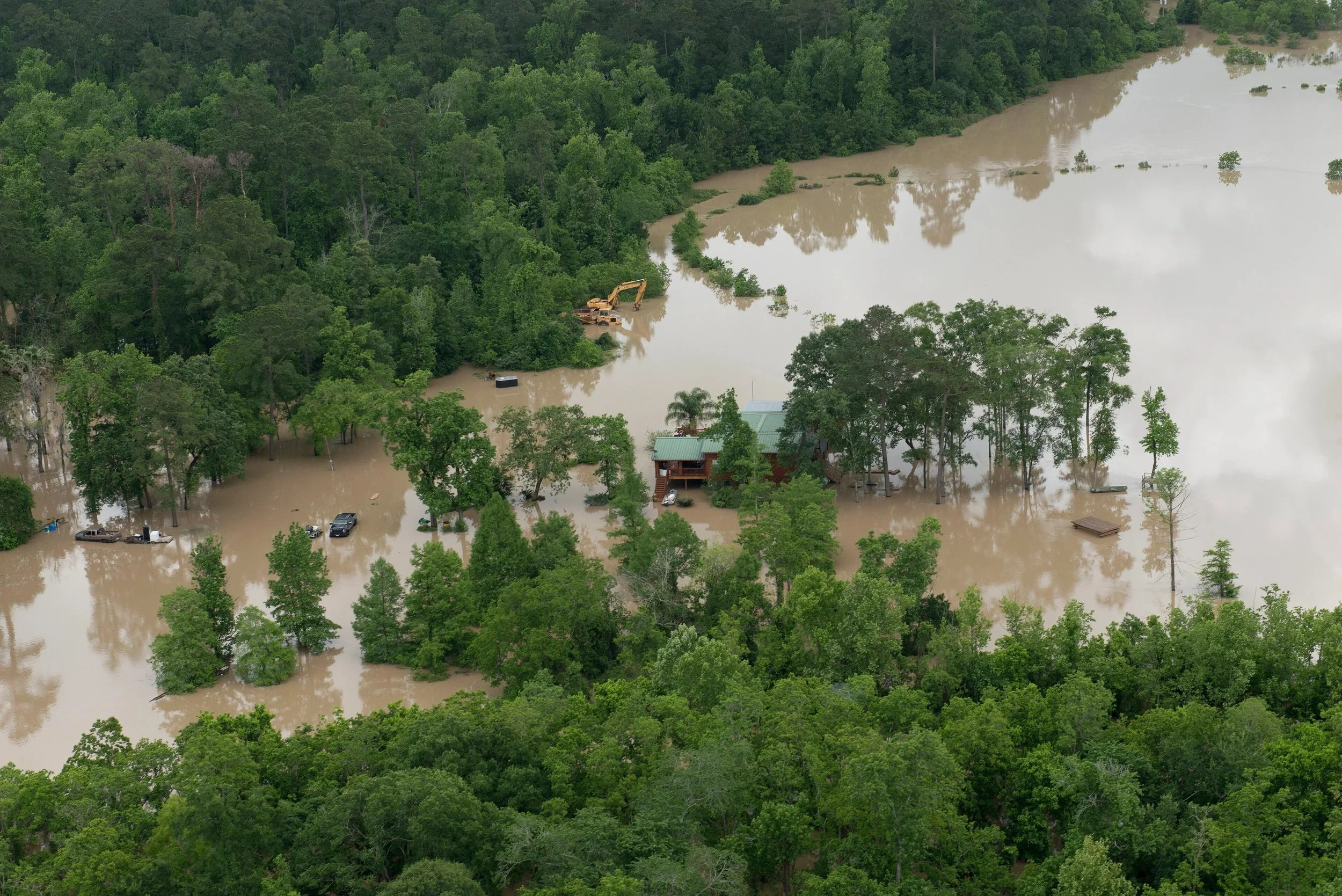 Disaster Data