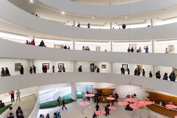 The Corporate Museum