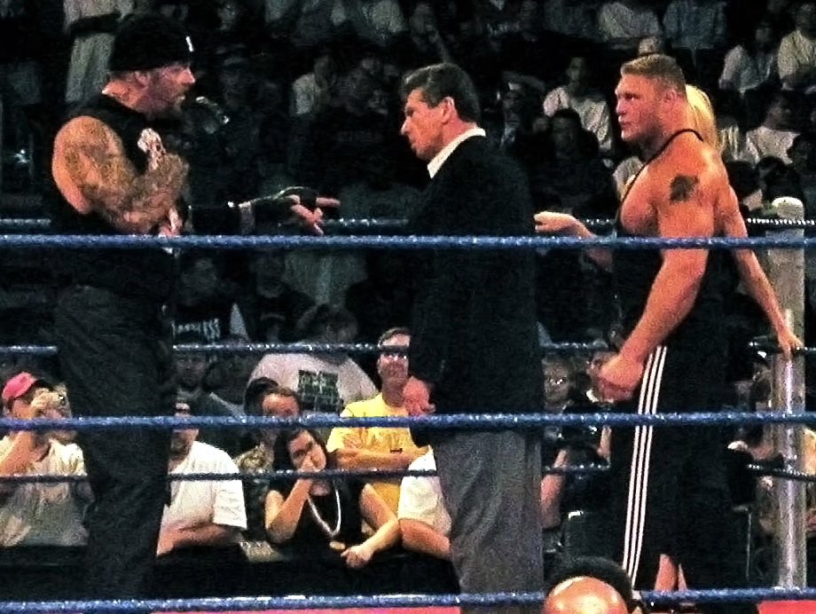 Kayfabe, Trolling, Satire, and Cynicism