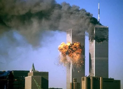 How the Global War on Terror Became a War at Home