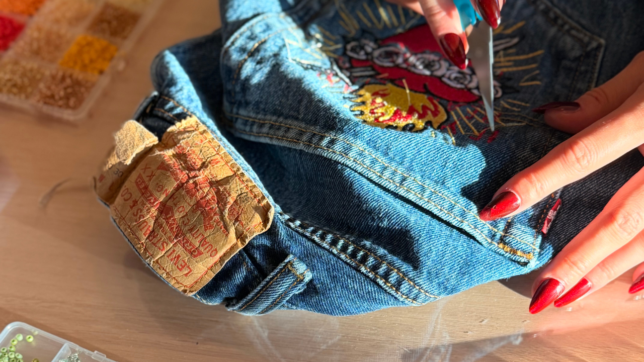 Upcycling Night 