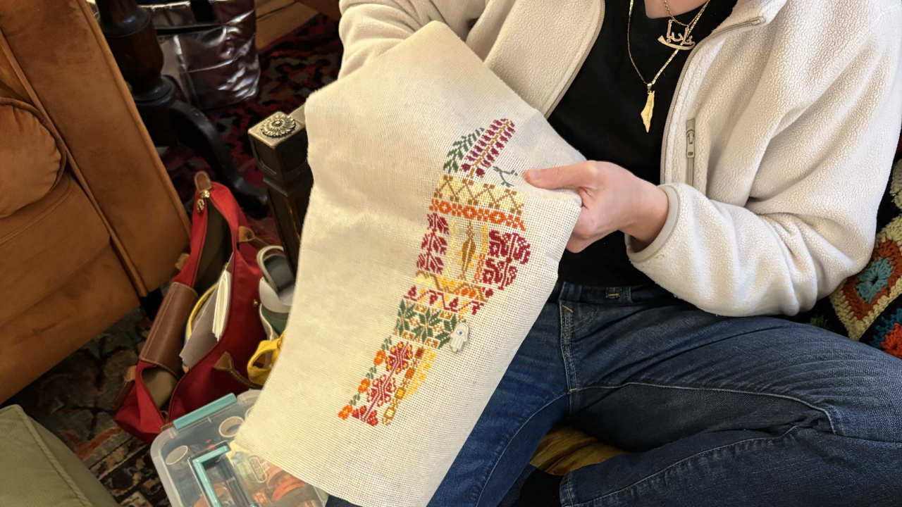 Queer as Craft Club (Sold out)