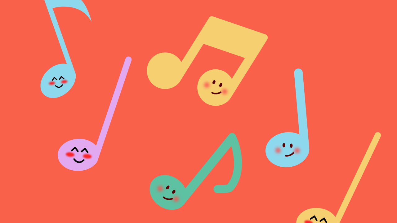 Together in Music