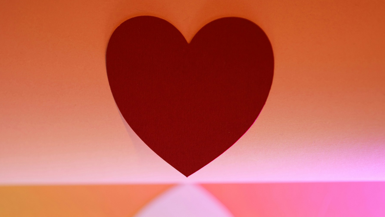 Heartbreakfast (Sold out)