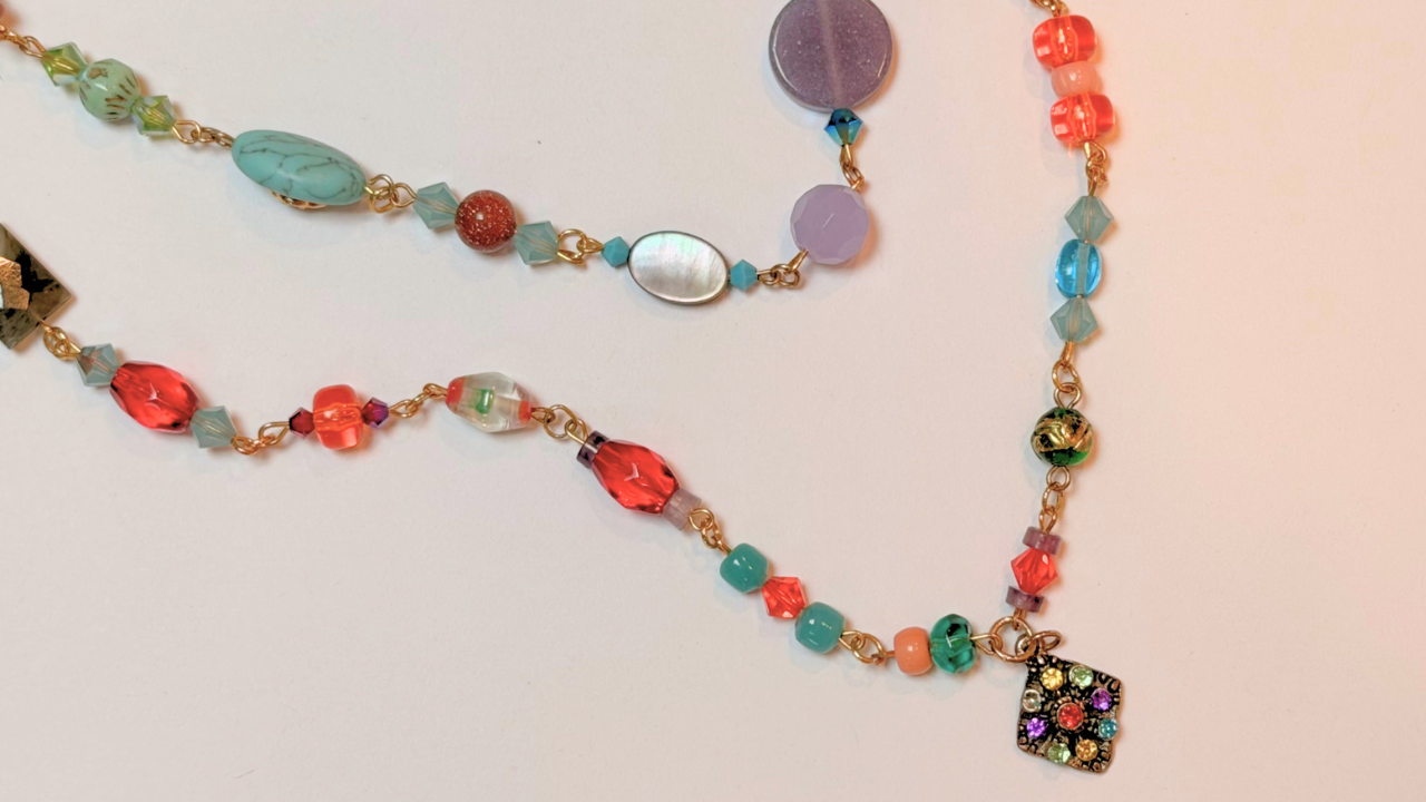Beading social