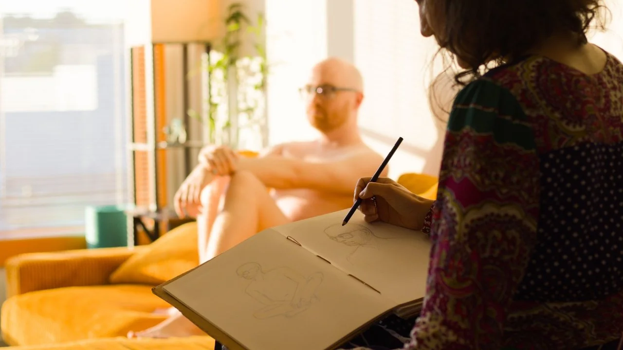 Intro To Figure Drawing