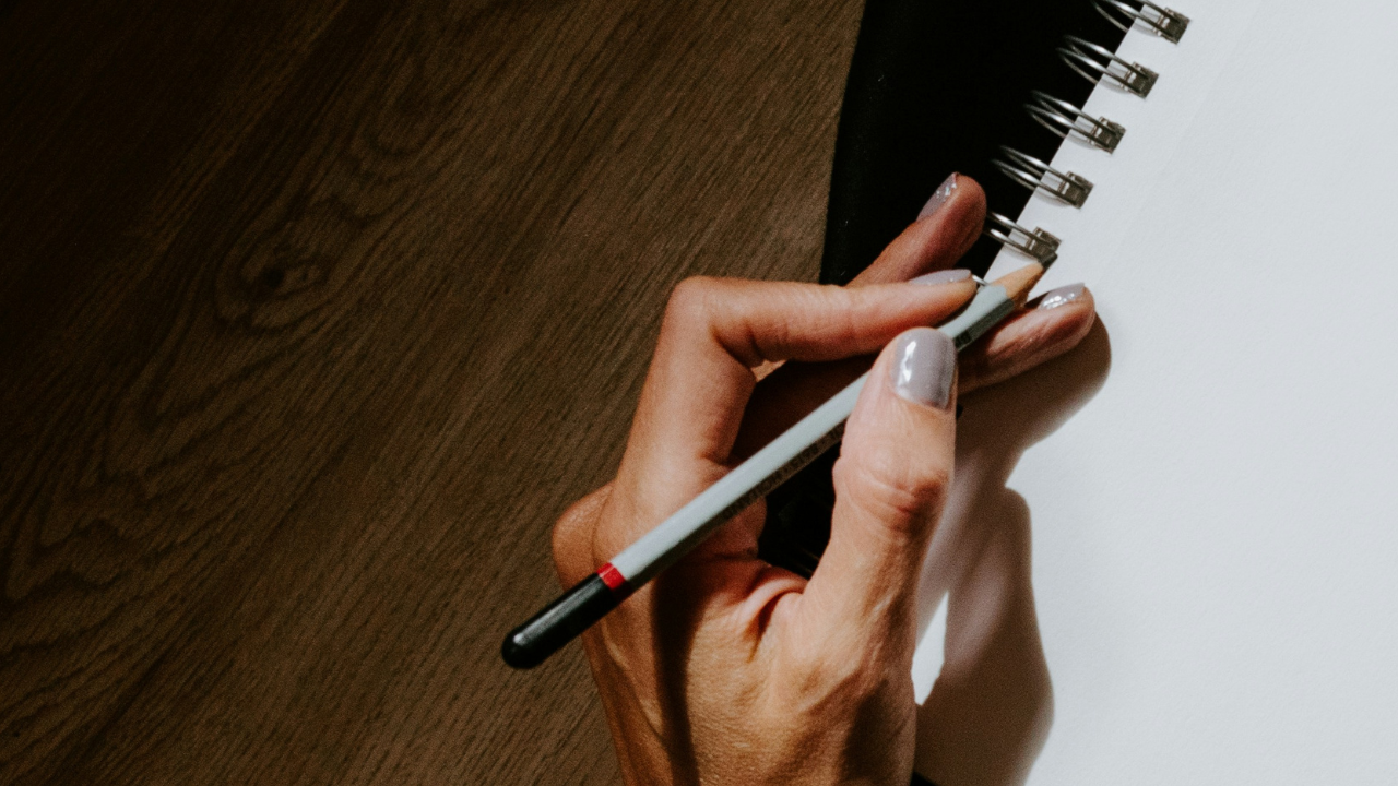 Write On!
