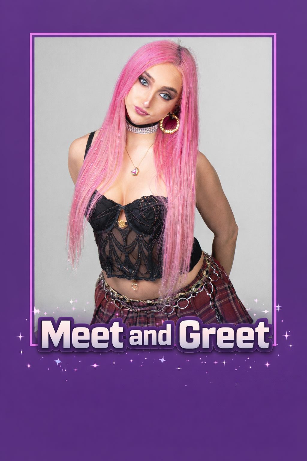 Meet and Greet - Nashville