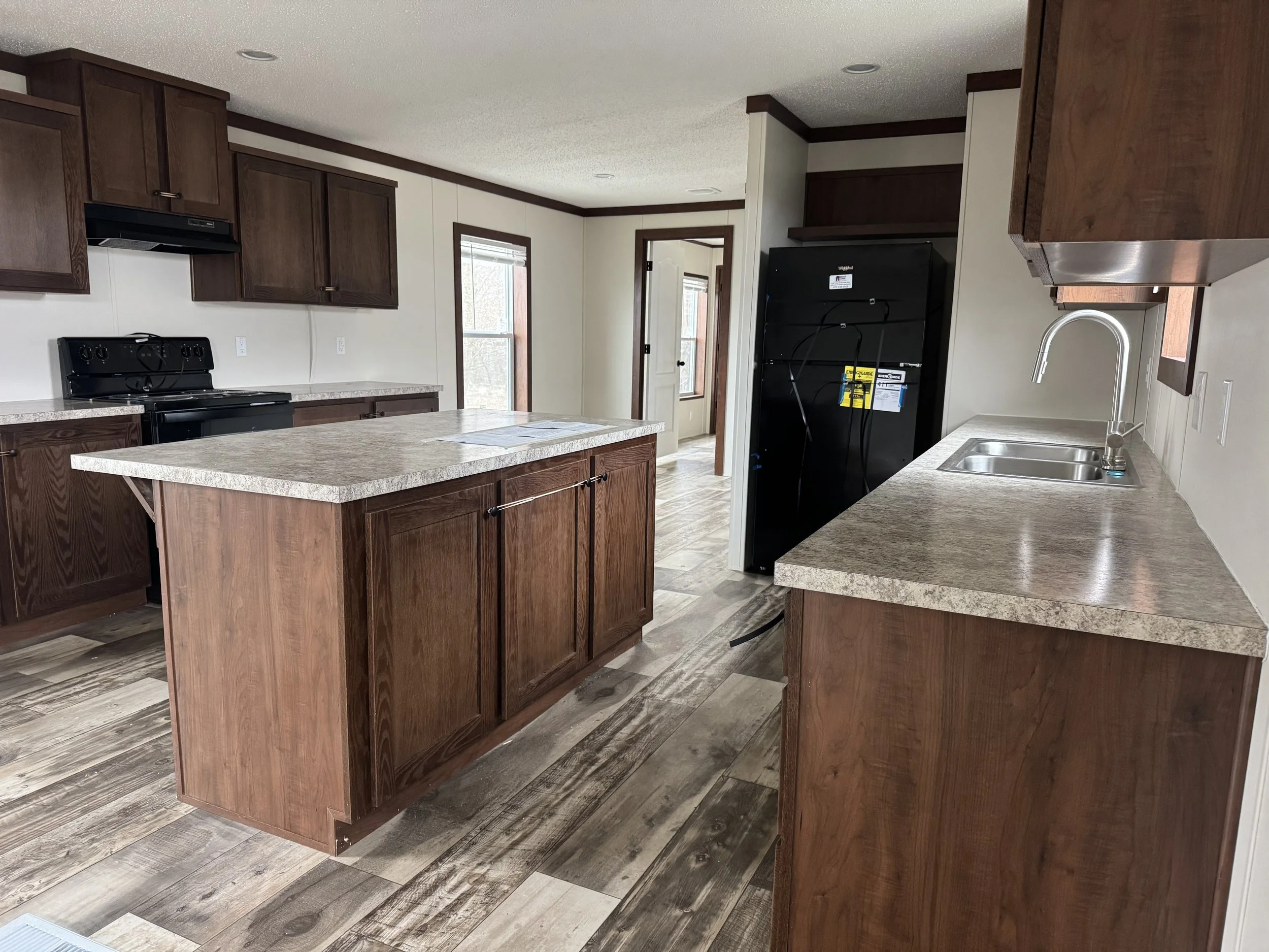 Adventure Kalahari - Phipps Mobile Home Sales