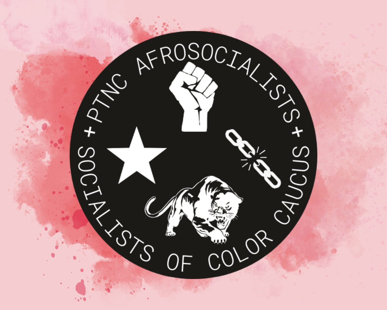 AFROSOC Caucus