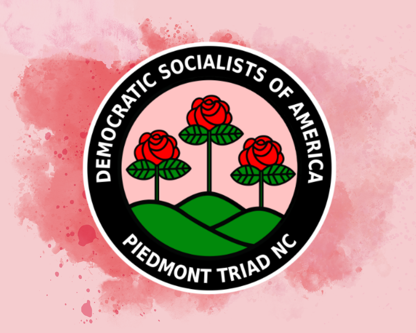 May General Meeting