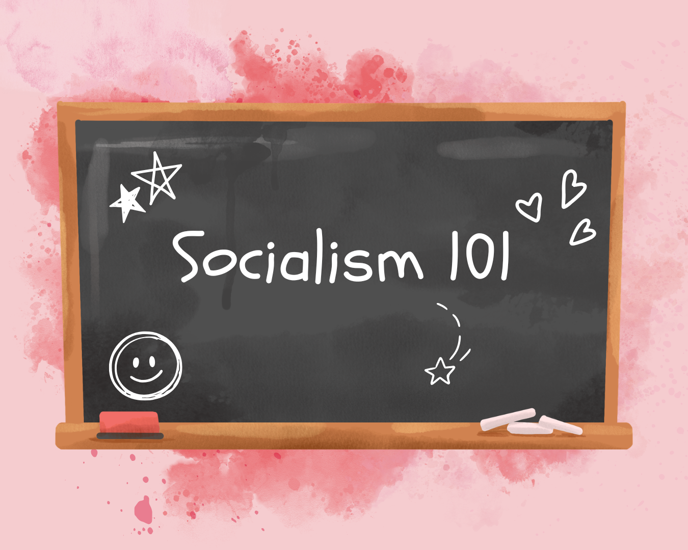 Socialism 101
