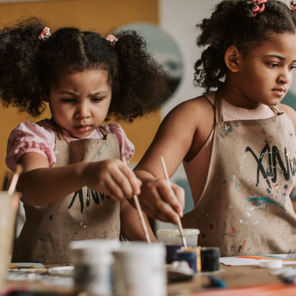 You Don’t Need to Apologise for Your Child