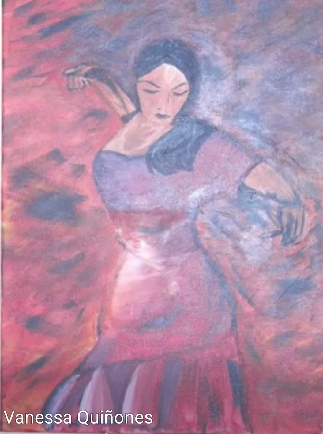 Dancer 1