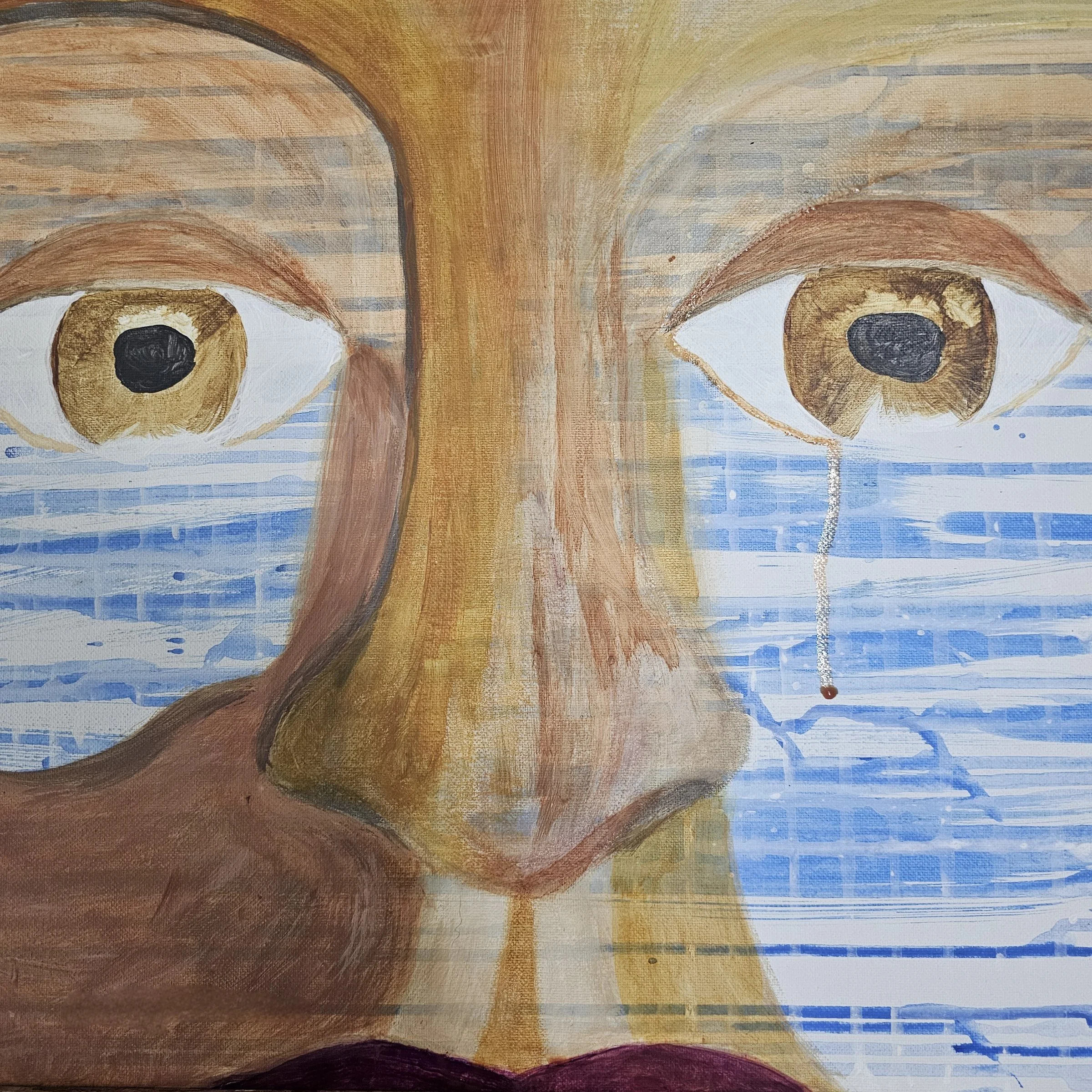 Lover Part 1 (sadness)
