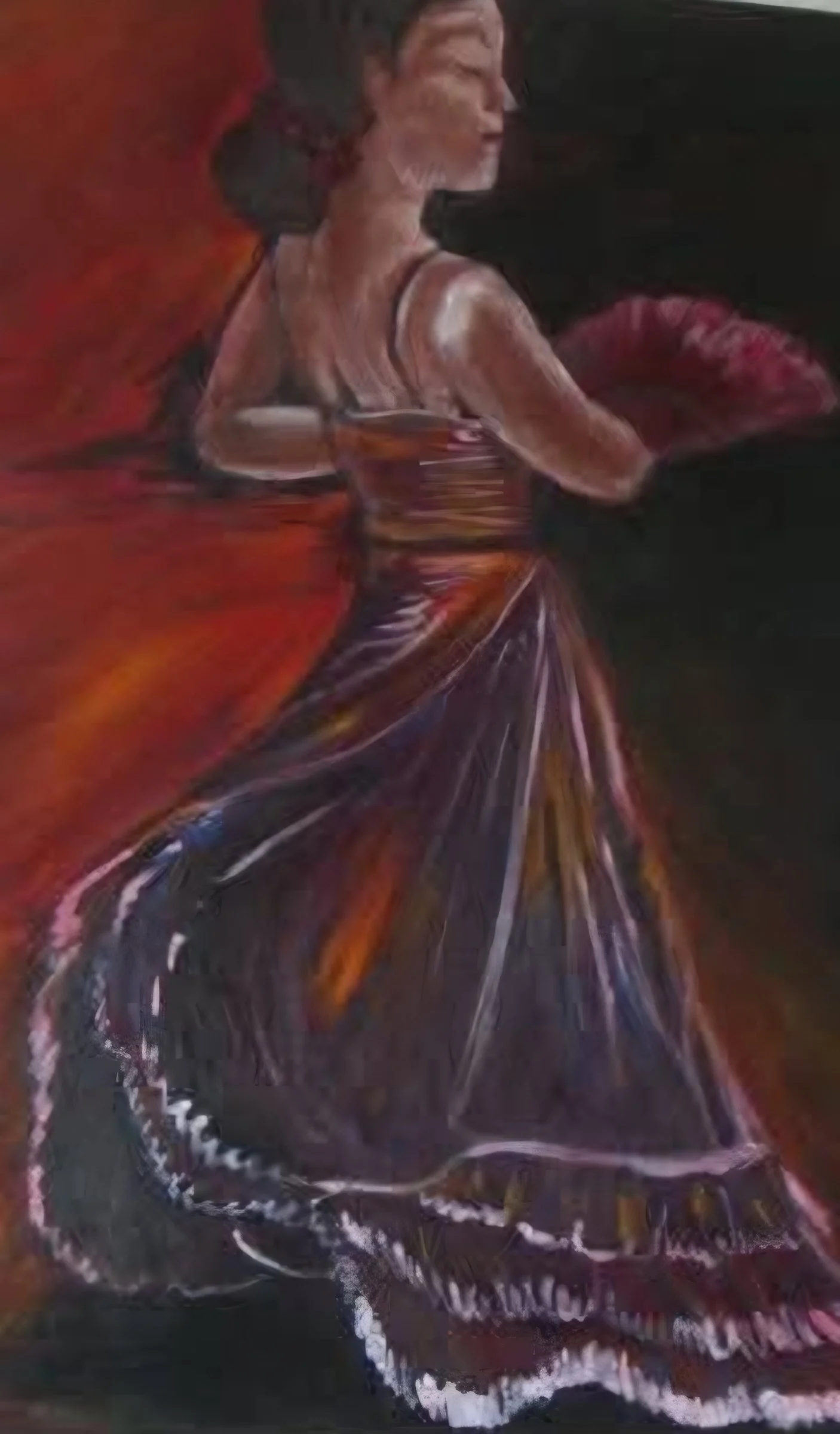 Dancer 3