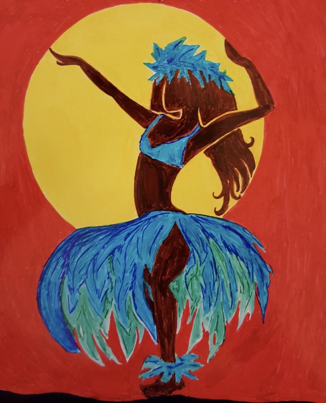 Dancer 6
