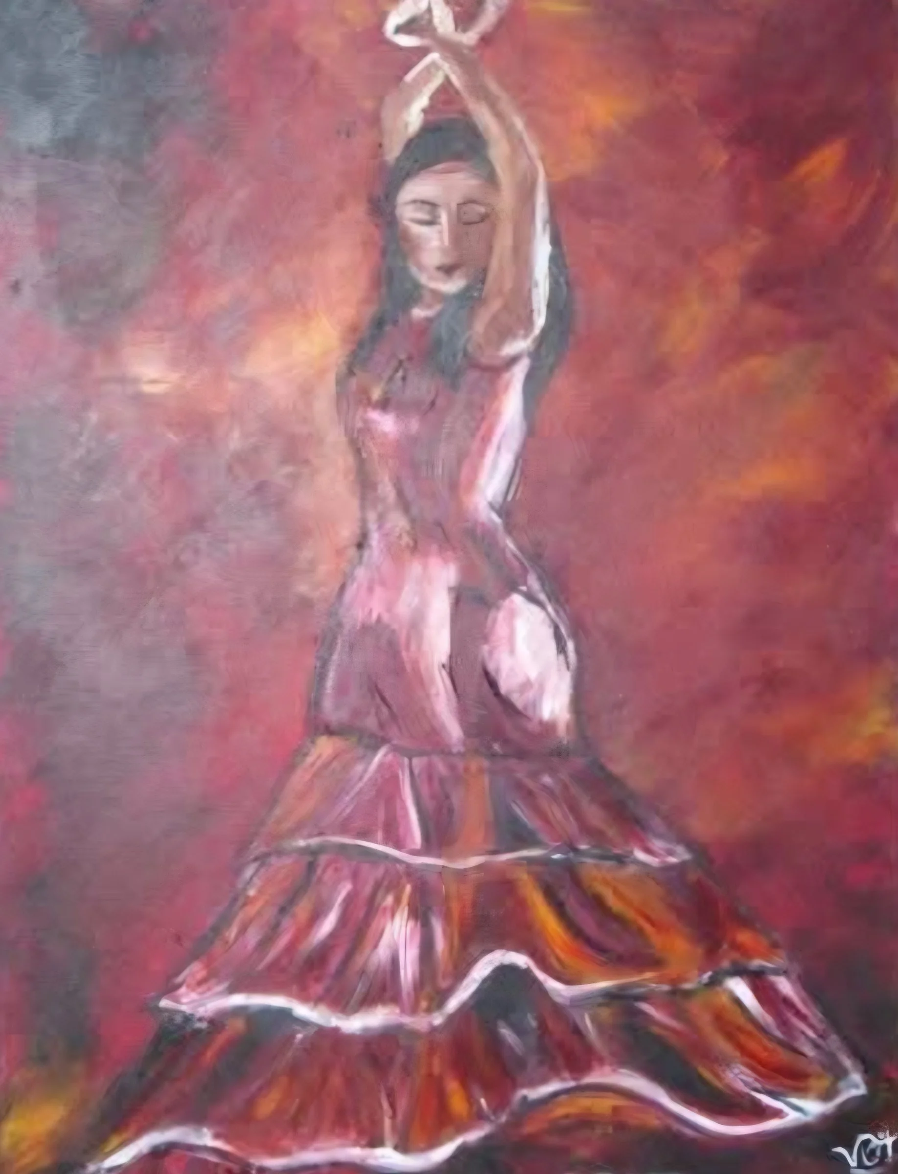 Dancer 2