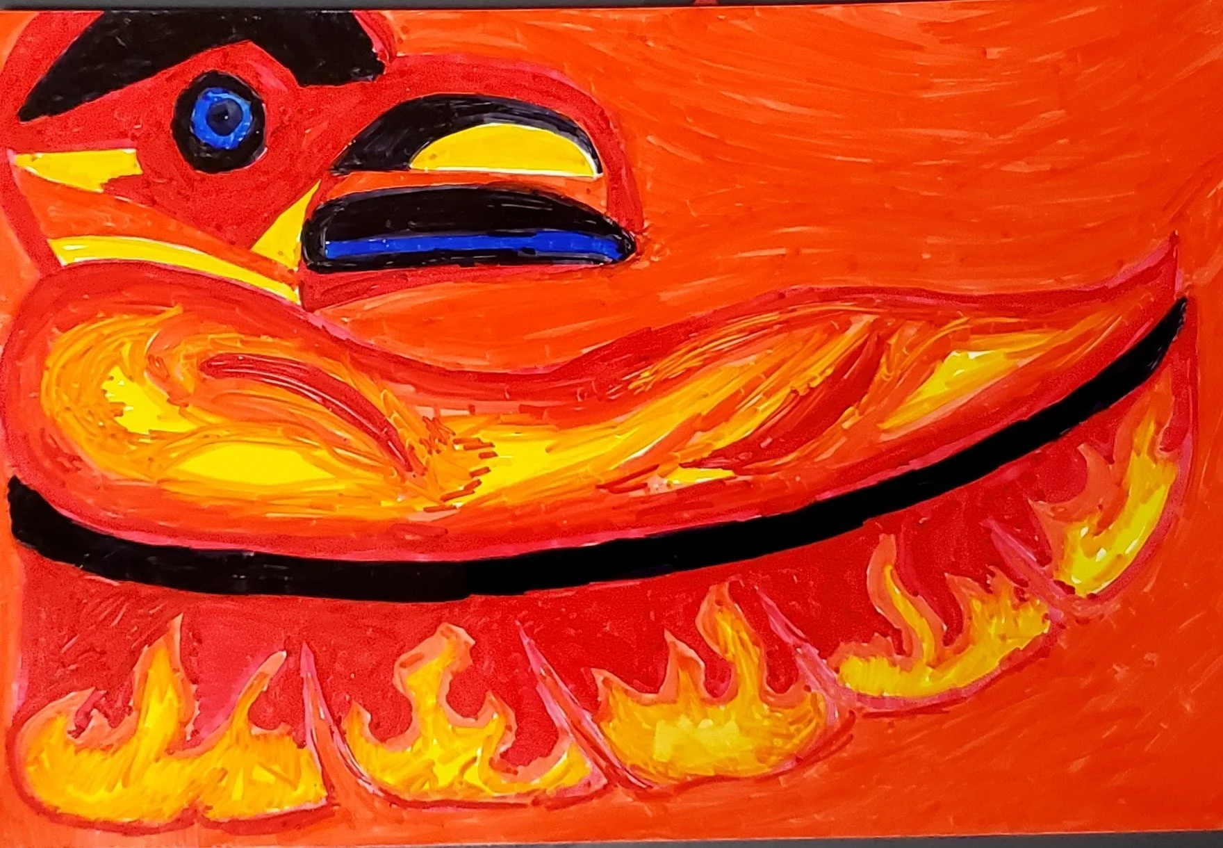 Firebird