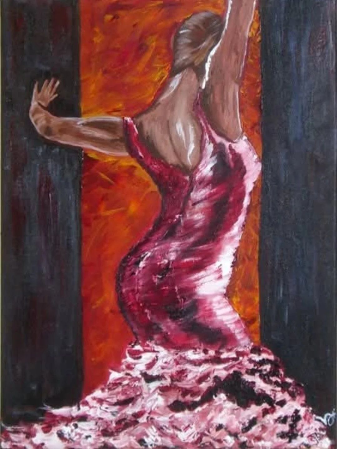 Dancer 4