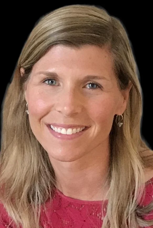 Leigh Hardin, LCSW, LAC