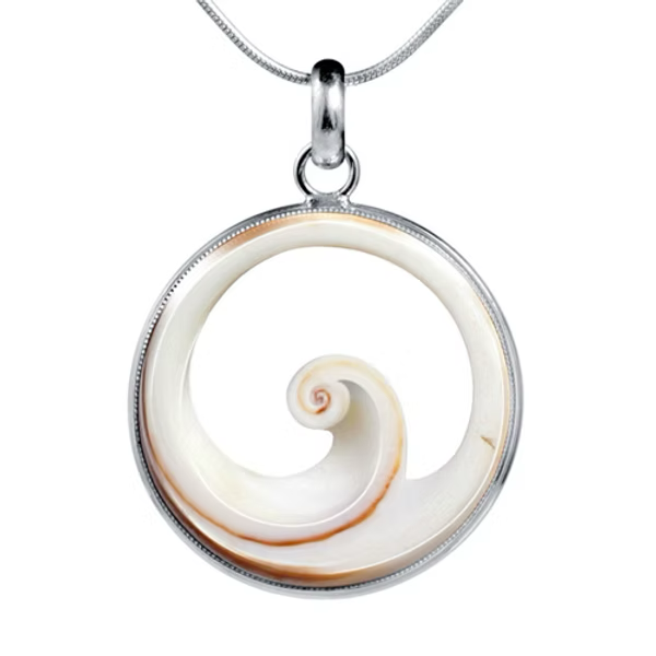 Bezeled Wave