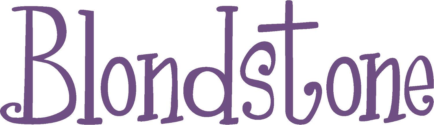 Blondstone Jewelry Studio