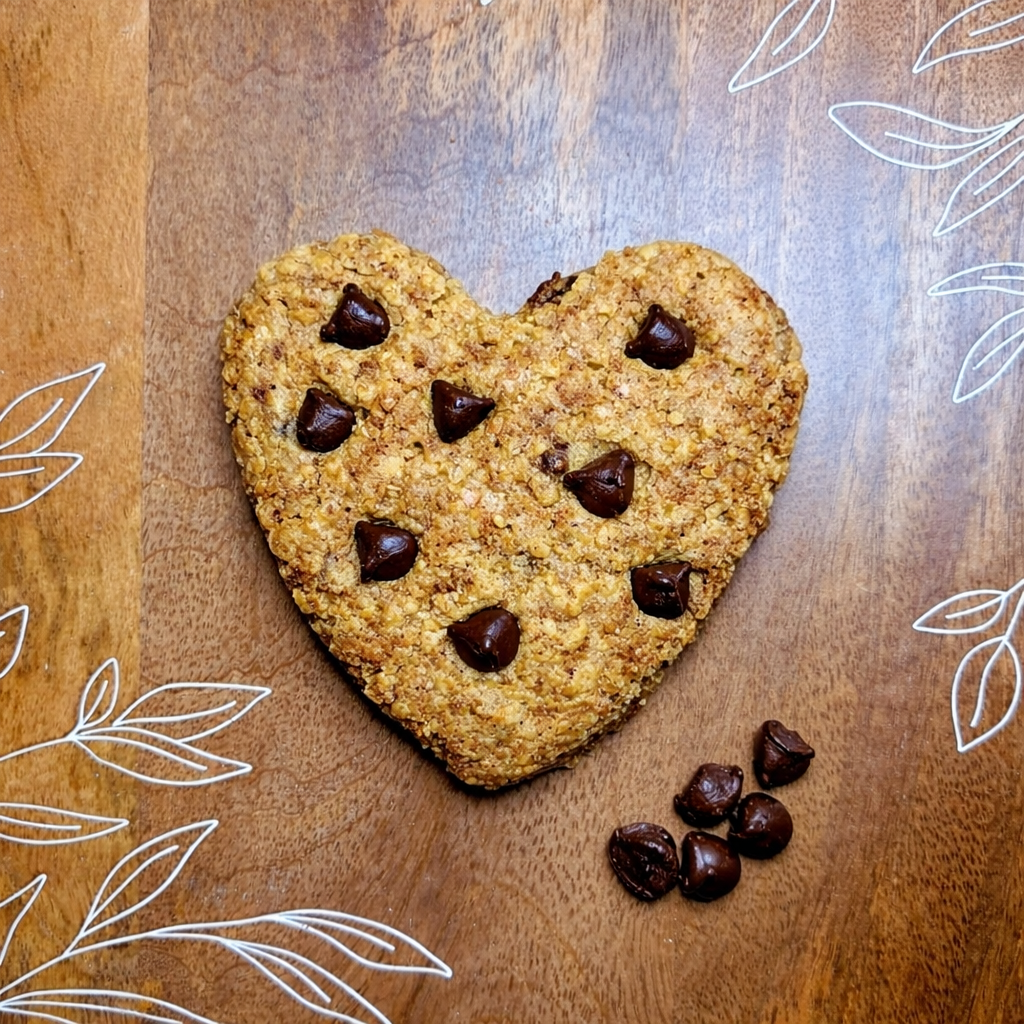 House Chocolate Chip