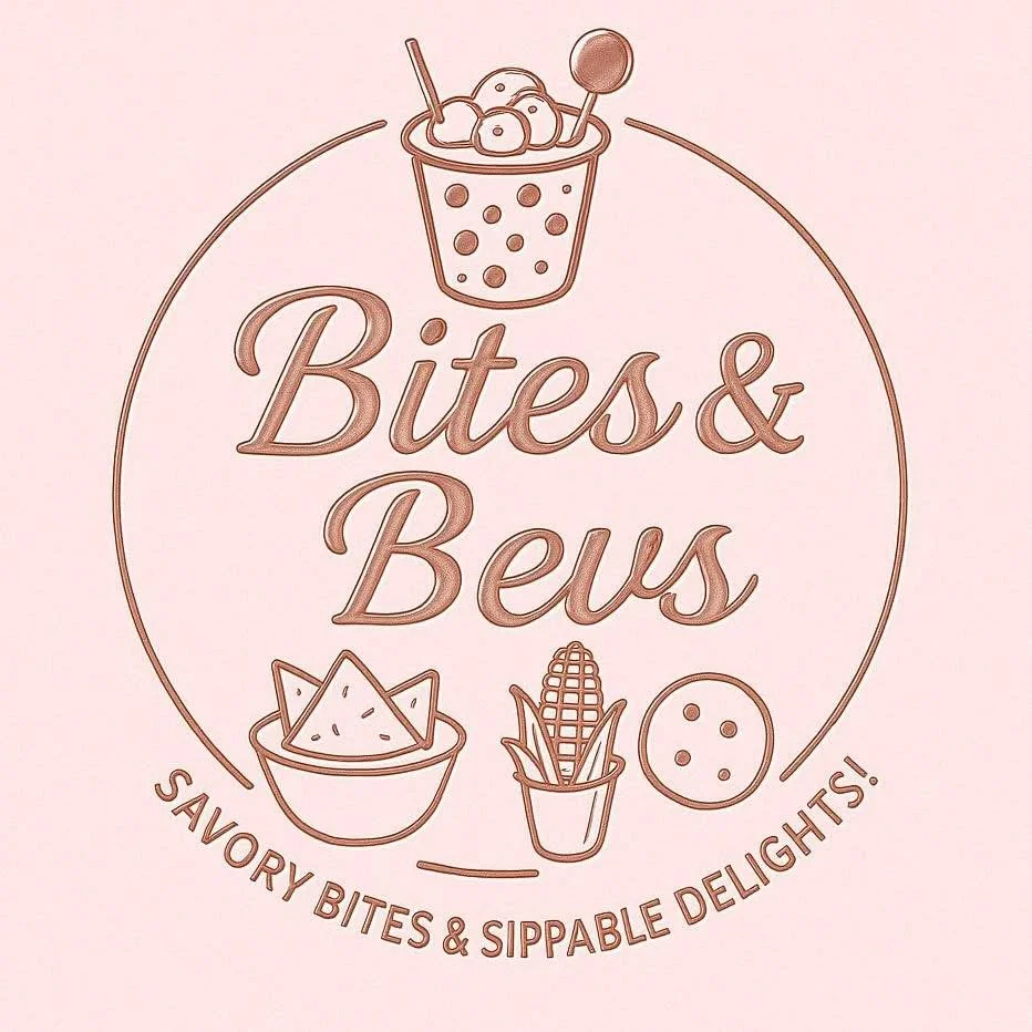 Bites &amp; Bevs