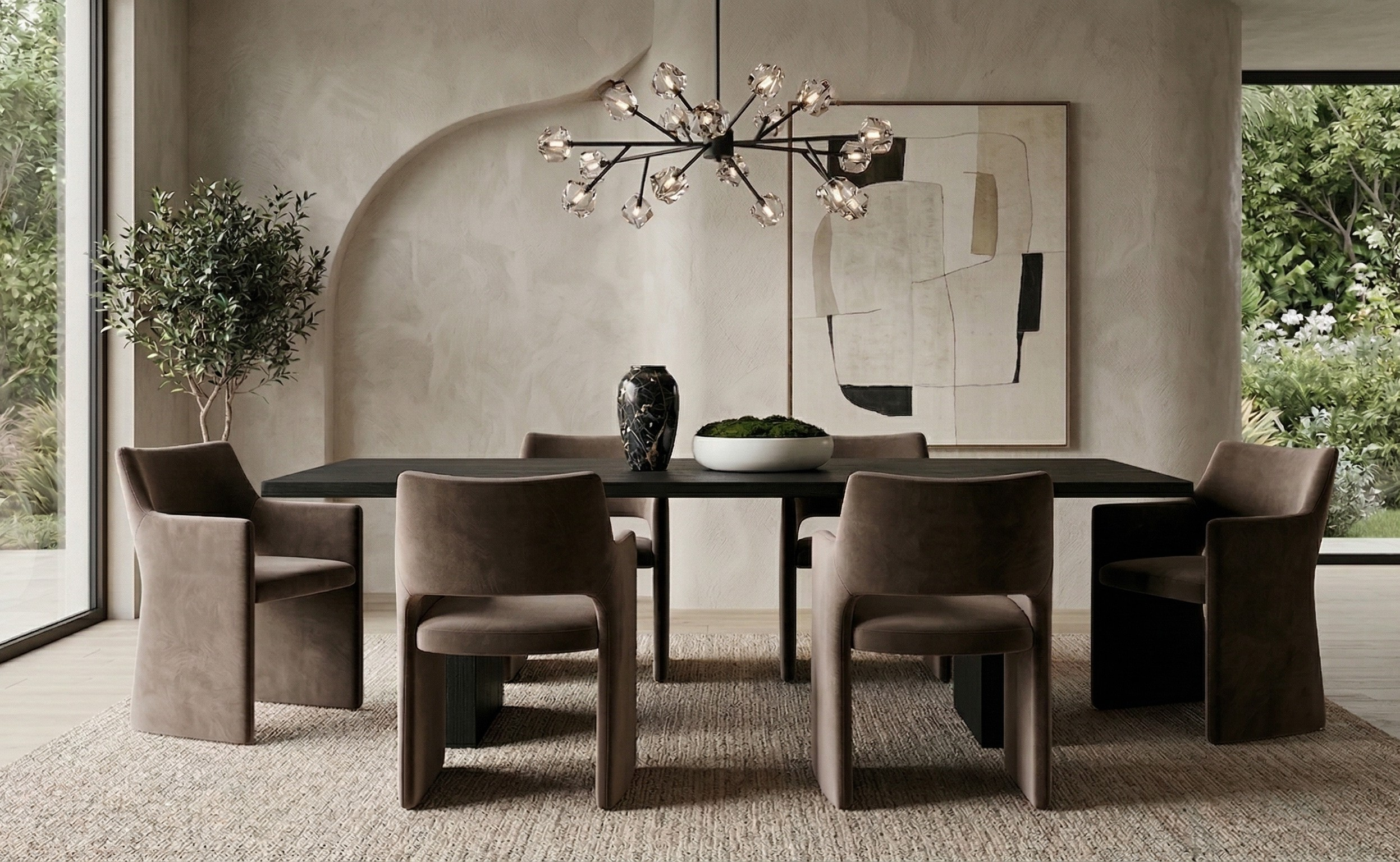 KLO Interior Design Group | Aesthetics With Purpose